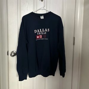 Crewneck
